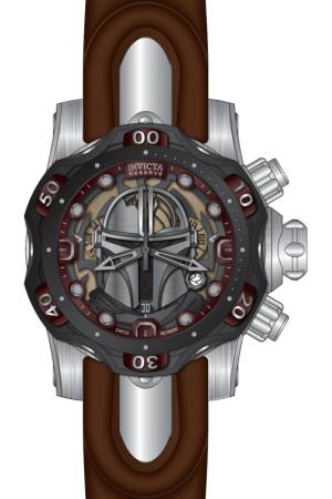 Invicta Venom 50727