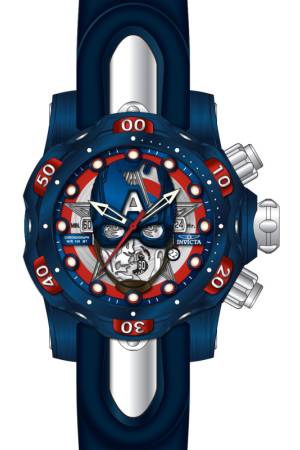 Invicta Venom 50728