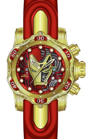 Invicta Venom 50731