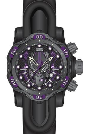 Invicta Venom 50732