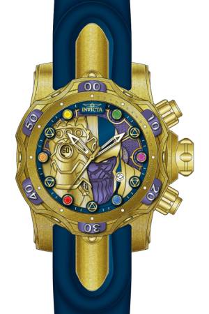 Invicta Venom 50733