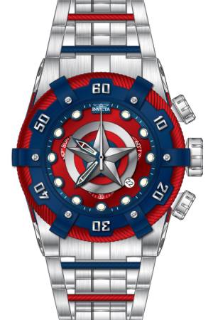 Invicta Bolt 50743