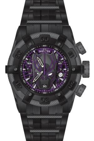 Invicta Bolt 50745