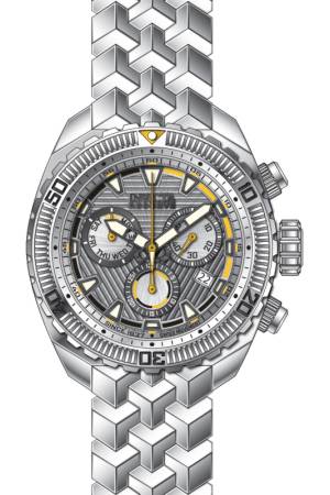 Invicta Reserve 50835