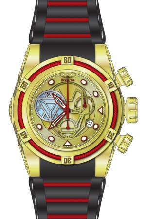 Invicta Bolt 50878