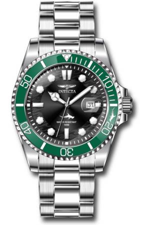 Invicta Pro Diver 50943