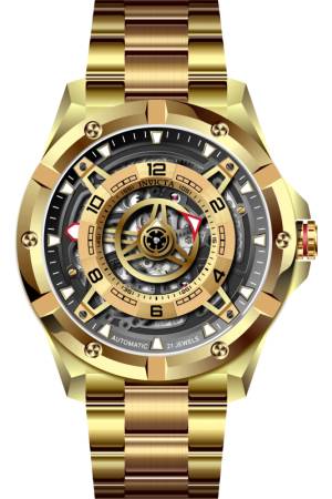 Invicta Invicta Racing 70078