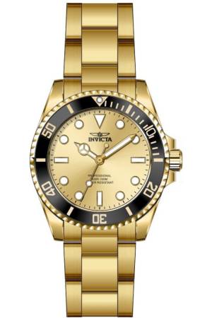 Invicta Pro Diver 51007