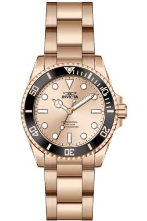 Invicta Pro Diver 51008