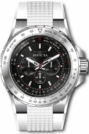 Invicta Aviator 51009