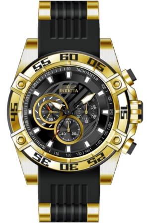 Invicta Speedway 51012