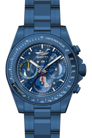 Invicta Speedway 51031