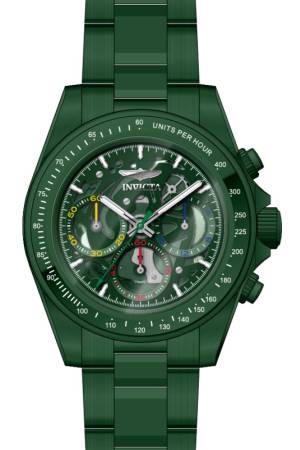 Invicta Speedway 51033