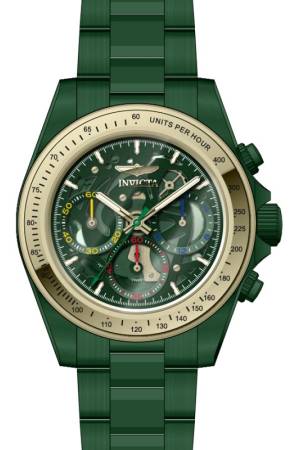 Invicta Speedway 51034