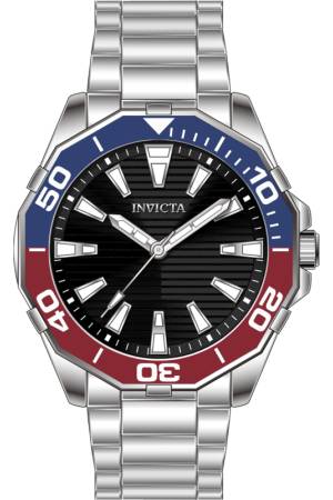 Invicta Pro Diver 001-GA-M-102