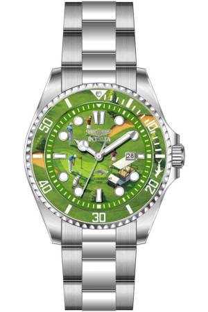 Invicta Pro Diver 51049