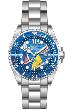 Invicta Pro Diver 51050