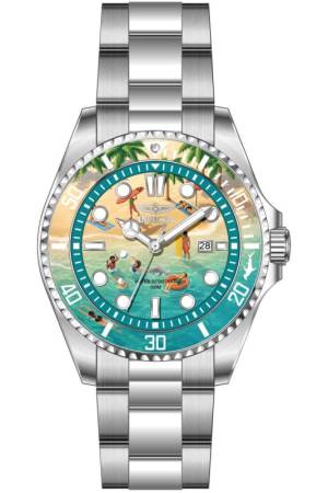 Invicta Pro Diver 51051