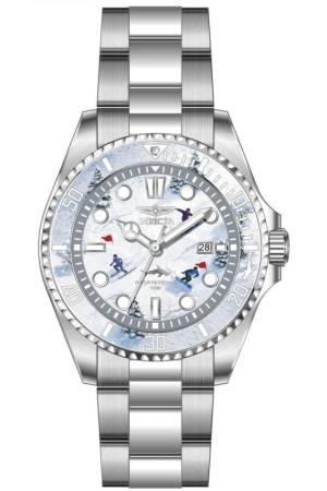 Invicta Pro Diver 51052