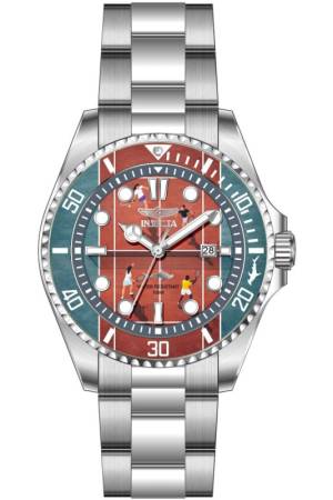 Invicta Pro Diver 51055