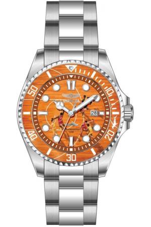Invicta Pro Diver 51057