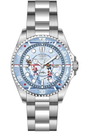 Invicta Pro Diver 51058