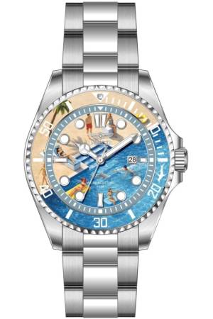 Invicta Pro Diver 51060