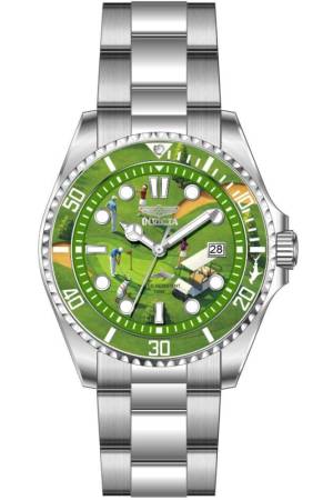 Invicta Pro Diver 51065