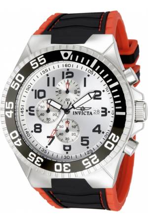 Band for Invicta Pro Diver 12411 Invicta Watch Bands