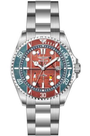 Invicta Pro Diver 51070