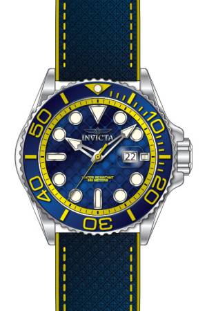 Invicta Grand Diver 51084