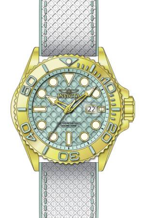 Invicta Grand Diver 51087