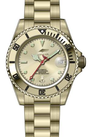 Invicta OCEAN VOYAGE 51135