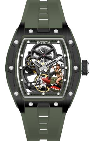 Invicta S1 Rally 70149