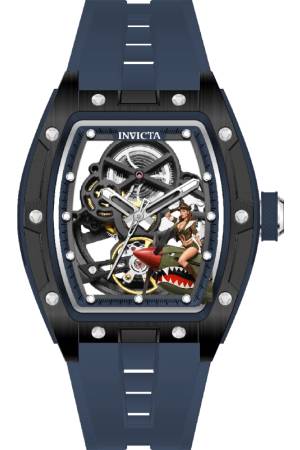 Invicta S1 Rally 70151