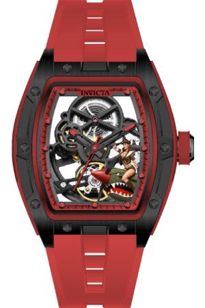 Invicta S1 Rally 70152