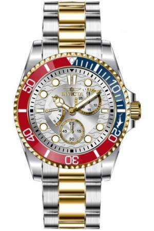 Invicta Pro Diver 51255