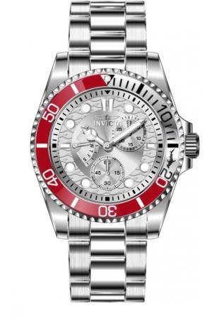 Invicta Pro Diver 51256