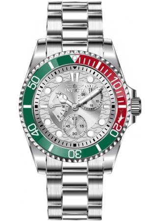 Invicta Pro Diver 51257