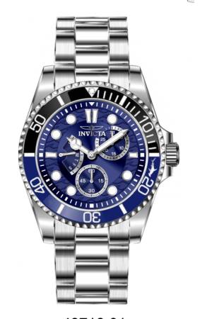Invicta Pro Diver 51258