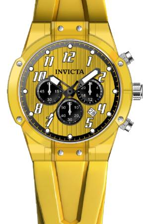 Invicta S1 Rally 70182