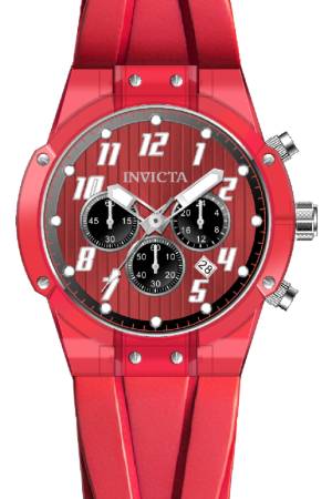 Invicta S1 Rally 70183