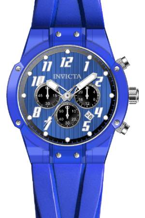 Invicta S1 Rally 70184