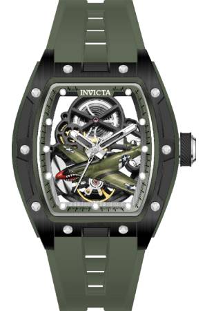 Invicta S1 Rally 70158