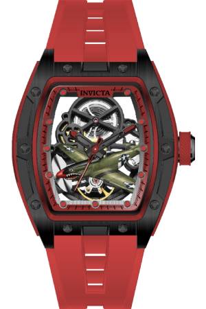 Invicta S1 Rally 70162