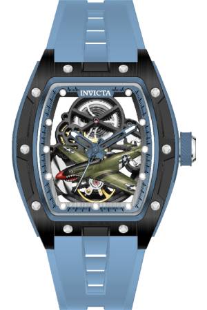 Invicta S1 Rally 70163