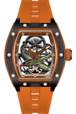 Invicta S1 Rally 70165