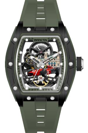 Invicta S1 Rally 70168