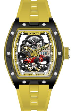 Invicta S1 Rally 70169