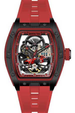 Invicta S1 Rally 70172